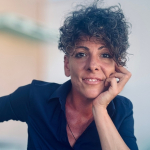 Picture of Johanna Pardo