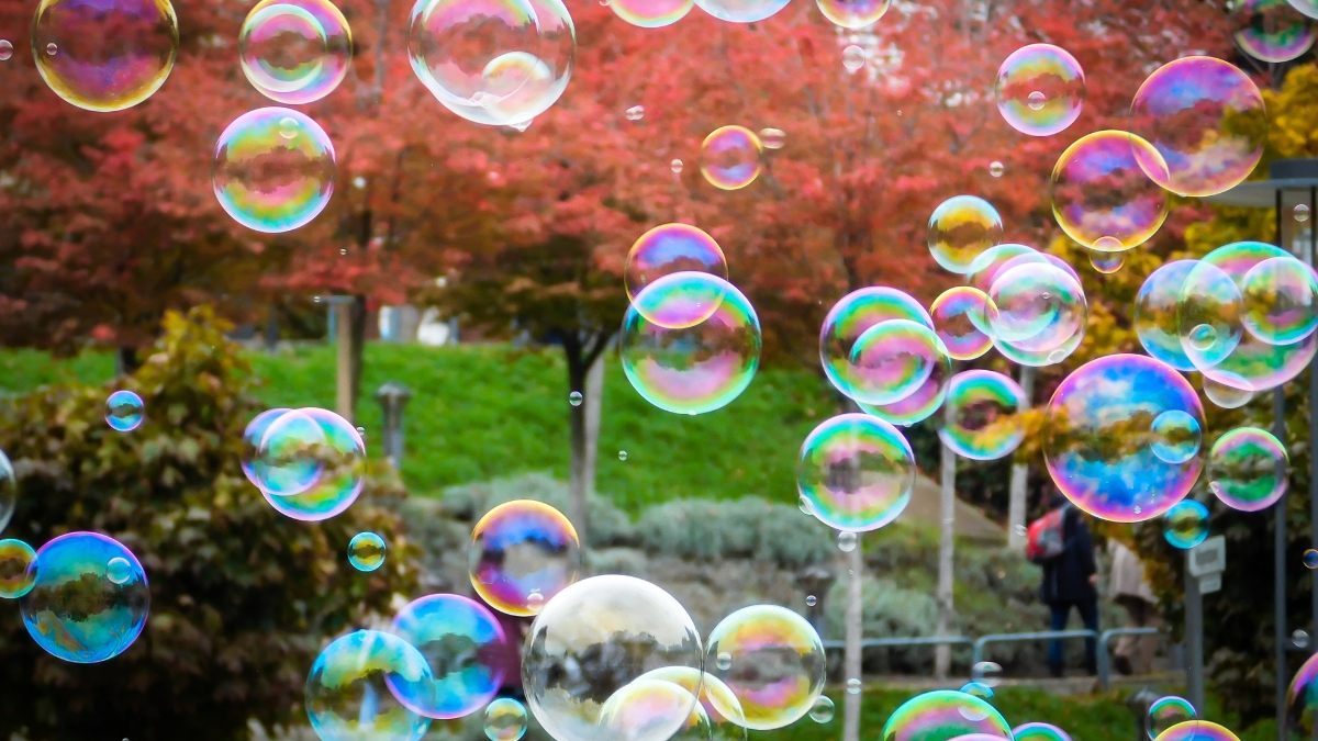 Mallorca United Visions